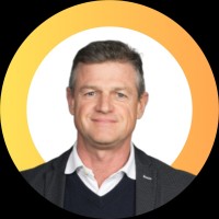 Conversens Employee Florent Martens's profile photo