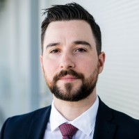 Fraunhofer Institute for Process Engineering and Packaging IVV Employee Max Hesse's profile photo