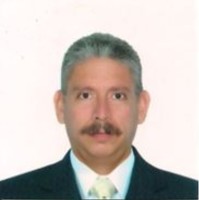 Synergy Disaster Recovery, LLC Employee Carlos Vilchez's profile photo