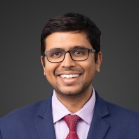 Arintra Employee Nitesh Shroff's profile photo