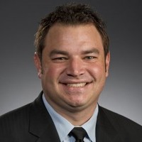 Salt River Project Employee P. Burke's profile photo