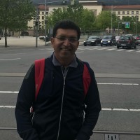 IDS Infotech Limited Employee Deepak Mahajan's profile photo