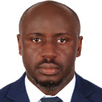 Pwc Afrique Francophone Sub-Saharienne Employee Tchérignima Ouattara's profile photo
