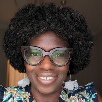 FORM + FACET Employee Natasha Scott's profile photo
