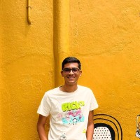 TheCodeCrafters Employee Tanish Jain's profile photo