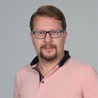 Gemeente Heerenveen Employee Maurice de Vries's profile photo