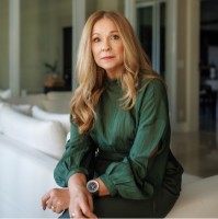 ABRH-SP Employee Denise Horato's profile photo