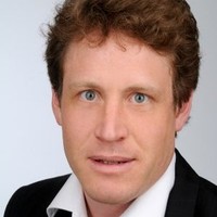 VoltStorage Employee Sebastian Rathgeber's profile photo