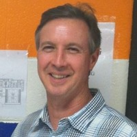 Bouchard Transportation Co., Inc. Employee Frank Robinson's profile photo