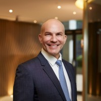 Bordier & Cie, Banquiers Privés Employee Evrard Bordier's profile photo