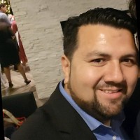 Vision Solar LLC Employee Denis Espinoza's profile photo