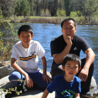 Yong Wang Email & Phone Number