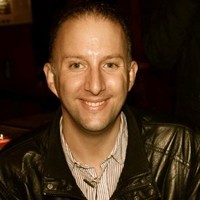 BBC Employee Andrew Rycroft's profile photo