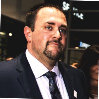 #1 Cochran Employee Michael Rizzitano's profile photo