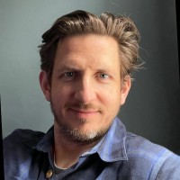 Untold Studios. Employee Ben Cronin's profile photo