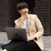 MagneticOne Employee Olha Savytska's profile photo