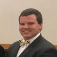 Camp Laurel Employee William Shaw's profile photo