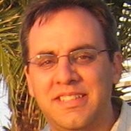 CFD Research Corporation Employee Richard Thoms's profile photo