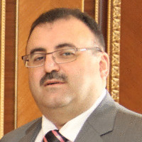 LA ROCHE EQUIPMENT NIGERIA LTD Employee Jean Abboud's profile photo