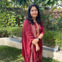 Boon Employee Hardika Anand's profile photo