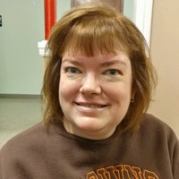 Androidcentral.com Employee Laura Knotek's profile photo