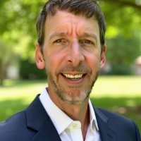 KINIMATIC Employee Russ Covington's profile photo