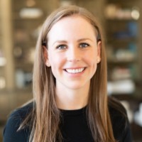 Thoughtium Employee Carolyn McChesney's profile photo