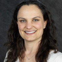Roger Williams University Employee Anna Cohen's profile photo
