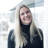 Vend Employee Christine Lunde's profile photo