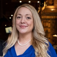 Village of Linndale Employee Ashlee McLaughlin's profile photo