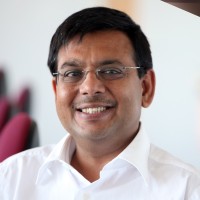 Venator Materials Plc Employee Mahomed Maiter's profile photo