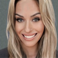 Danomics Employee Robin Fulford's profile photo