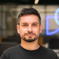 Fintual Employee Omar Larré's profile photo