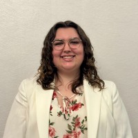 SRMUN Employee Lilly Slipher's profile photo