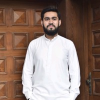 Sapphire Fibres Limited Employee Muhammad Aamish's profile photo