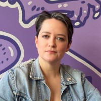 Meg Richmond Email & Phone Number
