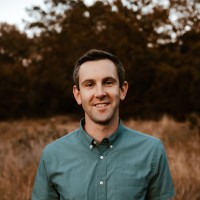 Pattern® Employee Evan Williams's profile photo