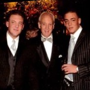 Bruce Marcus Email & Phone Number