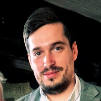 Drayton Windows Employee Lewis Eaton's profile photo