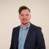 Comrad Medical Systems Employee Zeb Carnell's profile photo
