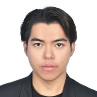 Royal Caribbean Group Employee 颜楷劼kai Gan's profile photo