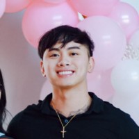 GCB Industries Employee David Nguyen's profile photo
