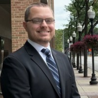 Movement Search & Delivery Employee Stephen Maddy's profile photo