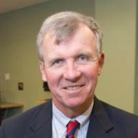 Email e telefono di Charles Fountain