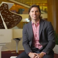 Hadron Films Employee Chris Wilkinson's profile photo