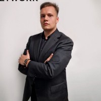 Wolfram Chain Employee Sander Bakker's profile photo