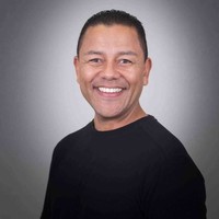 NUTRITION HUB Employee Ronnie Craig's profile photo