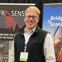 Infrasense Employee Keith Sorota's profile photo