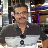 Niranjan Patel Email & Phone Number