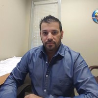 Jorge Badilla Email & Phone Number